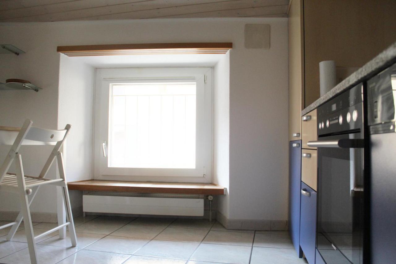Gioiacasa Apartment Novazzano Luaran gambar