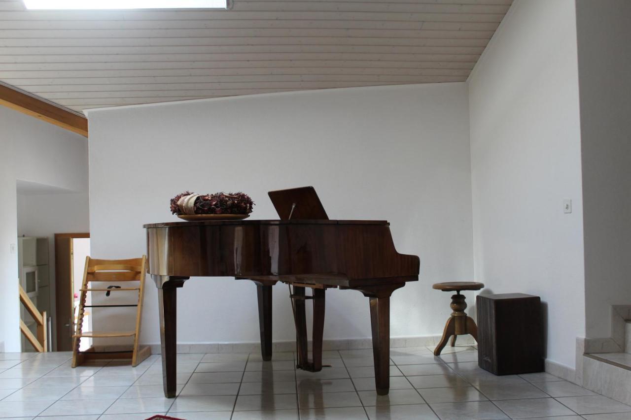 Gioiacasa Apartment Novazzano Luaran gambar