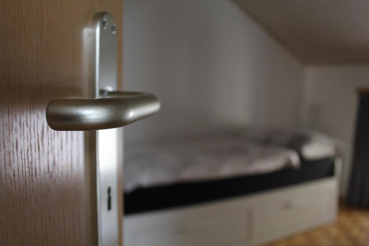Gioiacasa Apartment Novazzano Luaran gambar