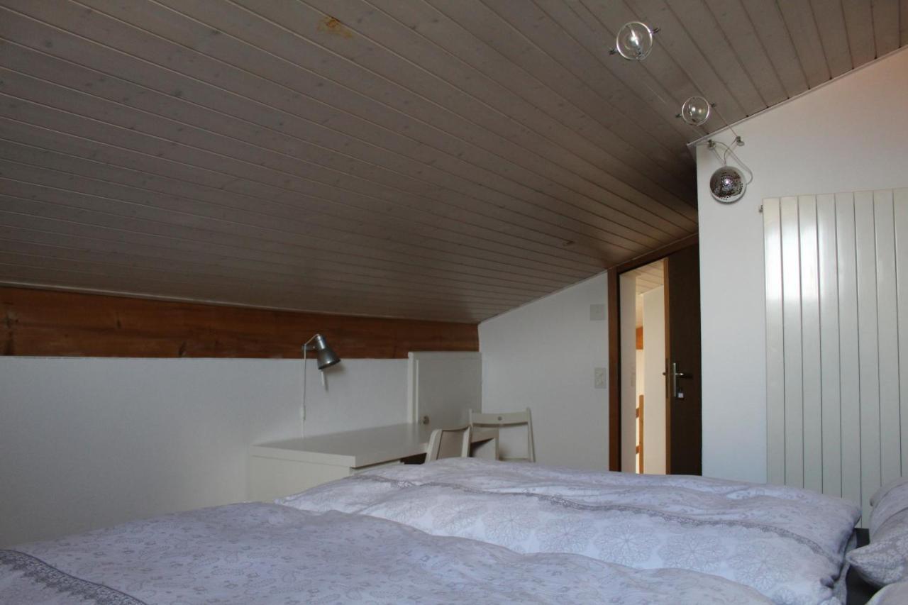 Gioiacasa Apartment Novazzano Luaran gambar