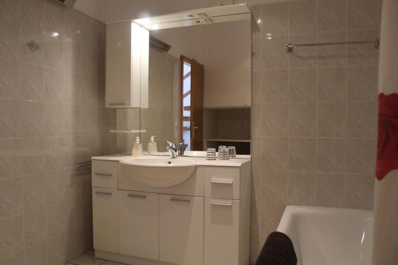 Gioiacasa Apartment Novazzano Luaran gambar